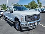 New 2024 Ford F-250 XL Crew Cab 4WD, Pickup for sale #RED30401 - photo 5