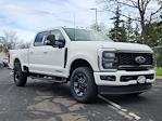 New 2024 Ford F-250 Lariat Crew Cab 4WD, Pickup for sale #RED62838 - photo 4