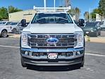 New 2024 Ford F-550 XL Crew Cab 4WD, 12' Scelzi CTFB Contractor Truck for sale #RED85252 - photo 4