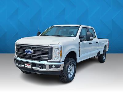 New 2024 Ford F-350 XL Crew Cab 4WD, Pickup for sale #REE16697 - photo 1