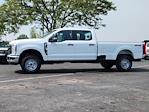 New 2024 Ford F-350 XL Crew Cab 4WD, Pickup for sale #REE16697 - photo 3