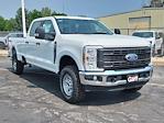 New 2024 Ford F-350 XL Crew Cab 4WD, Pickup for sale #REE16697 - photo 5