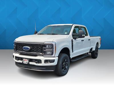 2024 Ford F-350 Crew Cab SRW 4WD, Pickup for sale #REE17072 - photo 1