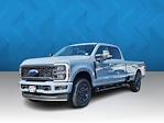 New 2024 Ford F-350 Lariat Crew Cab 4WD, Pickup for sale #REE41576 - photo 1