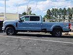 New 2024 Ford F-350 Lariat Crew Cab 4WD, Pickup for sale #REE41576 - photo 3