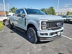 New 2024 Ford F-350 Lariat Crew Cab 4WD, Pickup for sale #REE41576 - photo 5