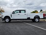 New 2024 Ford F-250 XL Crew Cab 4WD, Pickup for sale #REE57172 - photo 4