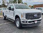 New 2024 Ford F-250 XL Crew Cab 4WD, Pickup for sale #REE57172 - photo 8