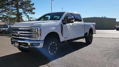 New 2024 Ford F-350 King Ranch Crew Cab 4WD, Pickup for sale #REF06175 - photo 1