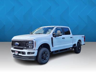 New 2024 Ford F-250 XL Crew Cab 4WD, Pickup for sale #REF17571 - photo 1