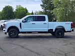 New 2024 Ford F-250 XL Crew Cab 4WD, Pickup for sale #REF17571 - photo 3