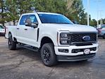 New 2024 Ford F-250 XL Crew Cab 4WD, Pickup for sale #REF17571 - photo 5