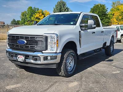 2024 Ford F-250 Crew Cab 4WD, Pickup for sale #REF17618 - photo 1