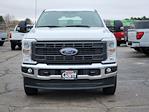 New 2024 Ford F-250 XL Crew Cab 4WD, 8' 6" PJ Truck Beds GS Flatbed Truck for sale #REF17920 - photo 6