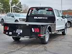 New 2024 Ford F-250 XL Crew Cab 4WD, 8' 6" PJ Truck Beds GS Flatbed Truck for sale #REF17920 - photo 2