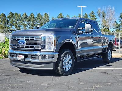 New 2024 Ford F-350 XLT Crew Cab 4WD, Pickup for sale #REF18083 - photo 1