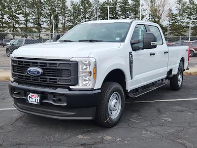 New 2024 Ford F-350 XL Crew Cab 4WD, Pickup for sale #REF19017 - photo 1