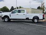 New 2024 Ford F-350 XL Crew Cab 4WD, Pickup for sale #REF19017 - photo 3