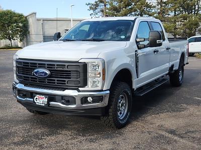 New 2024 Ford F-250 XL Crew Cab 4WD, Pickup for sale #REF19455 - photo 1