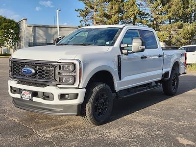 2024 Ford F-250 Crew Cab 4WD, Pickup for sale #REF35617 - photo 1