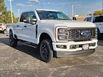 New 2024 Ford F-250 XL Crew Cab 4WD, Pickup for sale #REF35617 - photo 4