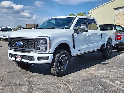 2024 Ford F-350 Crew Cab SRW 4WD, Pickup for sale #REF42907 - photo 1