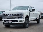 New 2024 Ford F-350 Platinum Crew Cab 4WD, Pickup for sale #REF57963 - photo 3