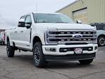 New 2024 Ford F-350 Platinum Crew Cab 4WD, Pickup for sale #REF57963 - photo 1