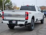 New 2024 Ford F-350 Platinum Crew Cab 4WD, Pickup for sale #REF57963 - photo 2