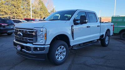 2024 Ford F-250 Crew Cab 4WD, Pickup for sale #REF64073 - photo 1