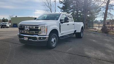 2024 Ford F-350 Crew Cab DRW 4WD, Pickup for sale #REF64376 - photo 1