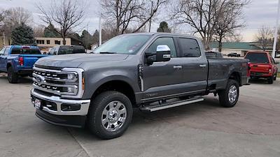 New 2024 Ford F-350 Lariat Crew Cab 4WD, Pickup for sale #REF70709 - photo 1