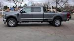 New 2024 Ford F-350 Lariat Crew Cab 4WD, Pickup for sale #REF70709 - photo 4