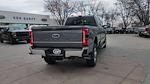 New 2024 Ford F-350 Lariat Crew Cab 4WD, Pickup for sale #REF70709 - photo 3