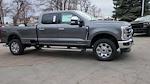 New 2024 Ford F-350 Lariat Crew Cab 4WD, Pickup for sale #REF70709 - photo 7