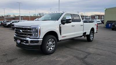 New 2024 Ford F-350 Crew Cab 4WD, Pickup for sale #REF93633 - photo 1