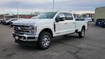 New 2024 Ford F-350 Crew Cab 4WD, Pickup for sale #REF93633 - photo 1