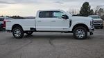 New 2024 Ford F-350 Crew Cab 4WD, Pickup for sale #REF93633 - photo 7