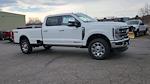 New 2024 Ford F-350 Crew Cab 4WD, Pickup for sale #REF93633 - photo 8