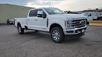 New 2024 Ford F-350 Crew Cab 4WD, Pickup for sale #REF93633 - photo 9