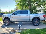 New 2024 Ford F-150 XLT SuperCrew Cab 4x4, Pickup for sale #RFA35919 - photo 3