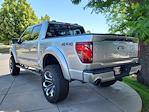 New 2024 Ford F-150 XLT SuperCrew Cab 4x4, Pickup for sale #RFA35919 - photo 2