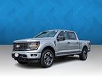 2024 Ford F-150 SuperCrew Cab 4WD, Pickup for sale #RFA86029 - photo 1