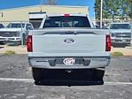 2024 Ford F-150 SuperCrew Cab 4WD, Pickup for sale #RFB57077 - photo 6