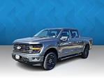 New 2024 Ford F-150 XLT SuperCrew Cab 4WD, Pickup for sale #RFB57871 - photo 1