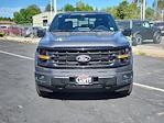 New 2024 Ford F-150 XLT SuperCrew Cab 4WD, Pickup for sale #RFB57871 - photo 3