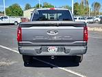 New 2024 Ford F-150 XLT SuperCrew Cab 4WD, Pickup for sale #RFB57871 - photo 6