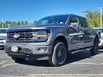 New 2024 Ford F-150 XLT SuperCrew Cab 4WD, Pickup for sale #RFB67735 - photo 1