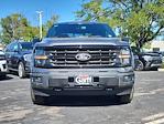 New 2024 Ford F-150 XLT SuperCrew Cab 4WD, Pickup for sale #RFB67735 - photo 3