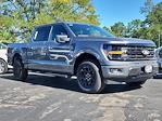 New 2024 Ford F-150 XLT SuperCrew Cab 4WD, Pickup for sale #RFB67735 - photo 4